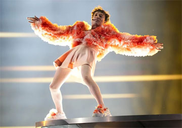 ���������� �����������-2024 - ��������� Nemo � �������